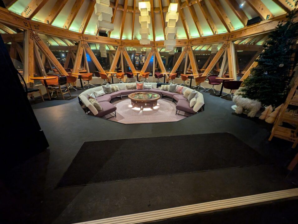 Who Cleans Commercial Spaces in Salt Lake City